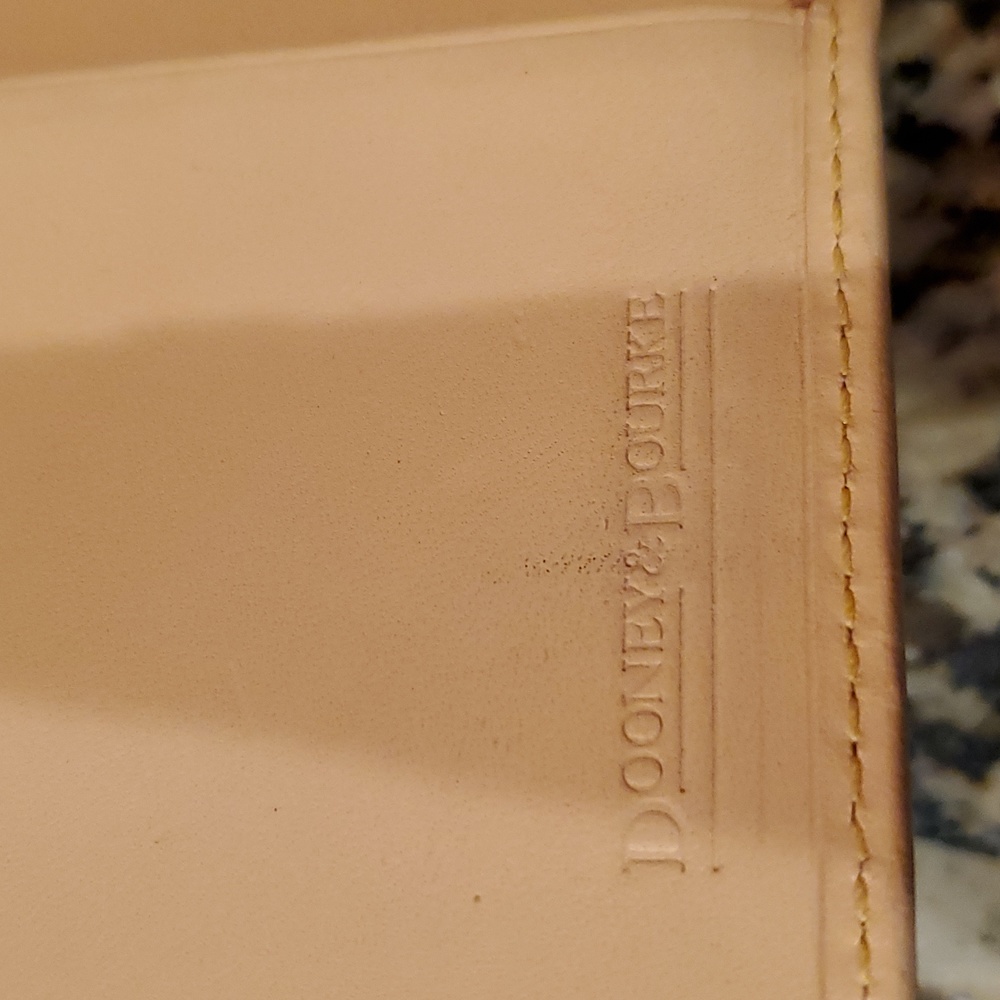 D/B Wallet - Picture 3 of 4